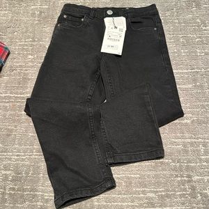 Straight Fit Denim kids